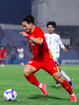 Tạm quên CAS và FIFA, đội tuyển Việt Nam lên kế hoạch nóng’ tái đấu Malaysia: Còn ‘của để dành’ nào?