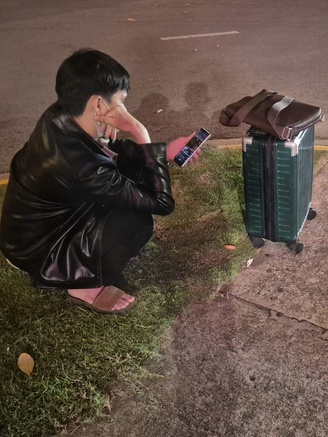 Ma trận vé xe tết online: Chỉ một cú chuyển khoản, bay sạch tiền