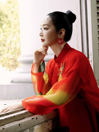 Thời trang họa tiết 'lên ngôi' mùa xuân 2026