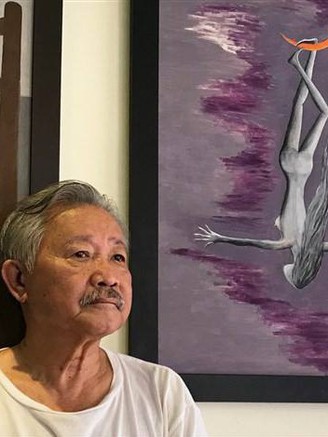 Đồng nghiệp tiếc thương nhà văn tài hoa Mường Mán