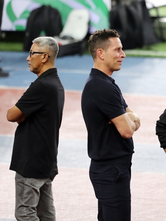 'Ghế quan chức FAM nguội lạnh, không ai dám ngồi', AFC sắp làm điều đặc biệt với bóng đá Malaysia