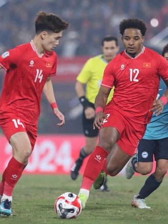 Đội tuyển Việt Nam: Phiên bản đẳng cấp của năm 2026