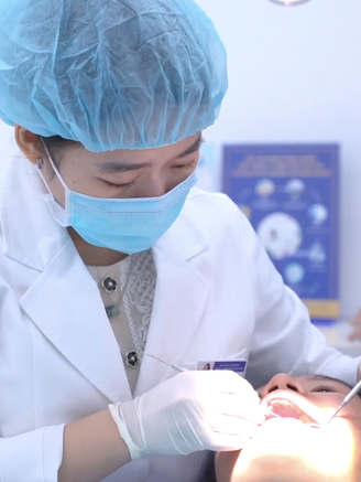 Vụ thuốc diệt tủy chứa thạch tín: Vì sao bị cấm trong nha khoa?