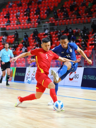 Lịch thi đấu cực hay đội tuyển Việt Nam - Thái Lan: Tranh đầu bảng, lộ diện kênh trực tiếp