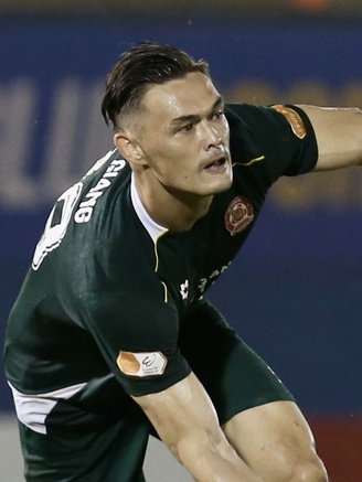 Báo Indonesia ca ngợi VFF và Lê Giang Patrik nhập tịch, quả quyết đội tuyển Việt Nam sẽ thắng Malaysia