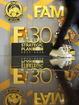 Tổng thư ký AFC: FIFA sẽ không đình chỉ bóng đá Malaysia nếu FAM ngừng phản kháng