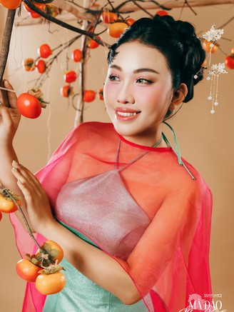 'Đột nhập hậu trường': Nghe con nuôi kể chuyện suýt bị Phi Nhung 'cạch mặt'