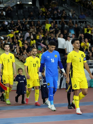 CAS bất ngờ cảnh báo nóng FAM, HLV Malaysia vẫn ‘rắp tâm’ dùng cầu thủ nhập tịch lậu đại chiến Việt Nam