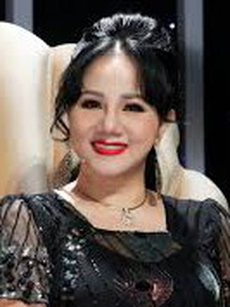 ‘Nữ hoàng nhạc rock’ Ngọc Ánh nhớ thời đi hát một đêm lãnh 6 cây vàng