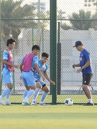 Lịch thi đấu U.23 Việt Nam cực mới: Tự tin thay đổi lịch sử đối đầu Jordan, giờ ra sân rất đẹp