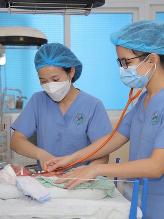 88.635 tỉ đồng chăm sóc sức khỏe người dân, nâng cao chất lượng dân số