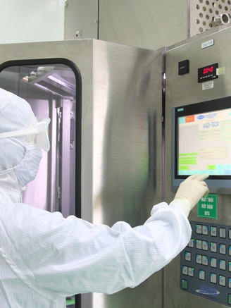 Việt Nam nằm trong nhóm các thị trường dược phẩm tăng trưởng cao khu vực châu Á