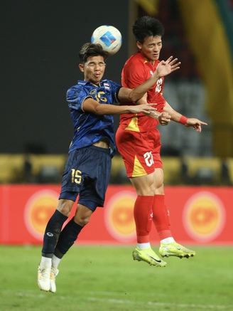 U.23 Việt Nam bơi ra biển lớn, niềm hy vọng số 1 của Đông Nam Á