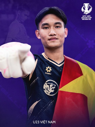 U.23 Việt Nam nguy cơ chỉ có 22 cầu thủ tại giải U.23 châu Á, Thanh Nhàn sẽ không bị loại?