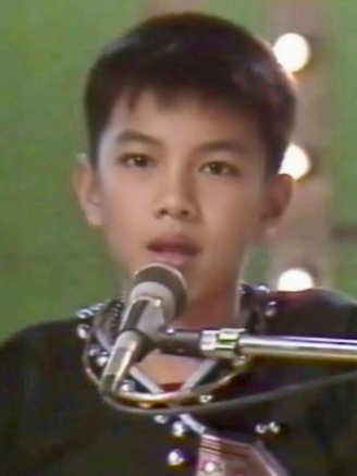 'Thần đồng âm nhạc' Thái Lan qua đời