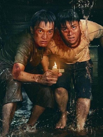 'Thiên đường máu' vượt mặt 'Avatar 3' lẫn phim Thu Trang, thống trị phòng vé Việt