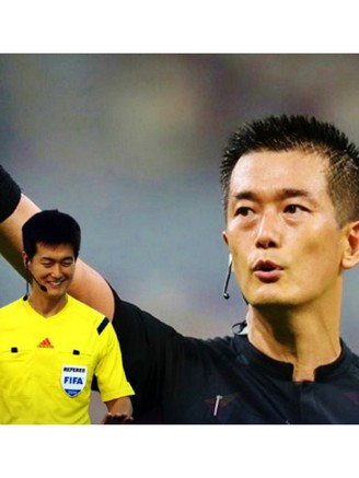 Truyền thông Jordan đưa sai danh tính trọng tài thổi trận đội nhà với U.23 Việt Nam