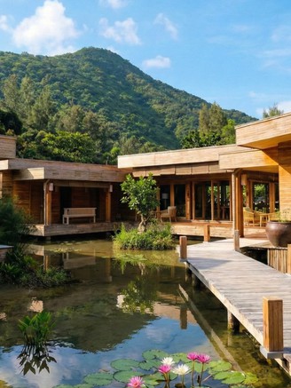 Resort 5 sao Việt Nam vào danh sách spa hàng đầu thế giới