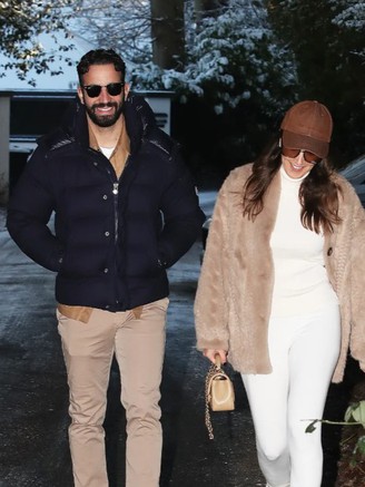 Lộ tình trạng của HLV Amorim sau khi bị M.U sa thải, bỏ túi tiền đền bù 900 tỉ đồng