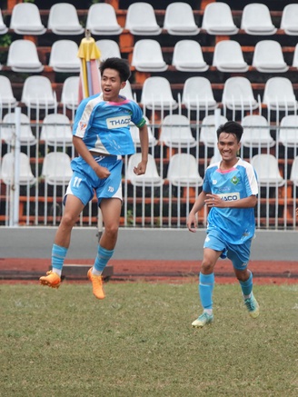 Trường ĐH Sư phạm Kỹ thuật Vĩnh Long:Nhân tố bất ngờ tại TNSV THACO cup 2026