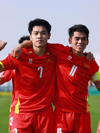 Lịch thi đấu mới nhất U.23 Việt Nam - U.23 Kyrgyzstan: Đá giờ… đi ngủ, vào tứ kết nếu thắng