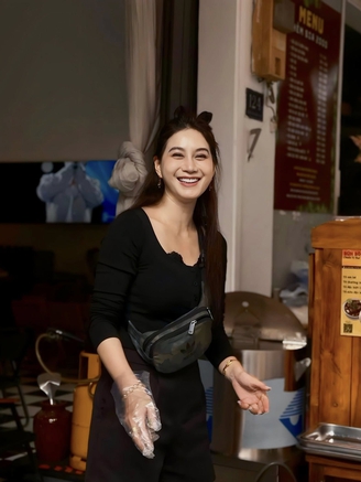 Phi Ngọc Ánh ra sao sau chuỗi biến cố?
