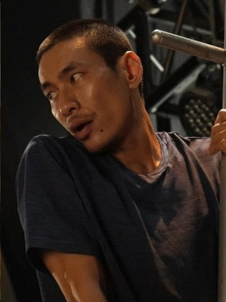 Ngoại hình của Kiều Minh Tuấn sau khi giảm 26kg