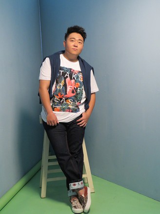 Cuộc sống hiện tại của sao nhí phim 'Tân Ô Long Viện'