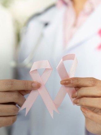 Ngủ đủ giấc và giảm mỡ bụng giúp giảm nguy cơ ung thư vú