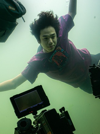 Cơ hội nào cho diễn viên nhí trên màn ảnh rộng?