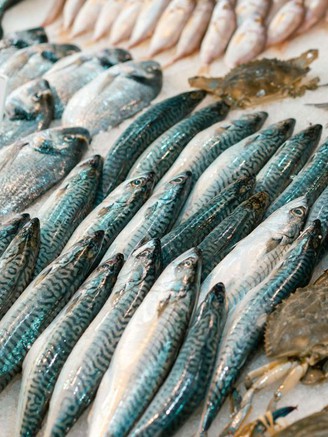 WHO khuyến nghị về các món cá khoái khẩu có thể gây ung thư