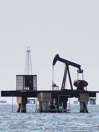 Mỹ xúc tiến kế hoạch kiểm soát dầu mỏ Venezuela