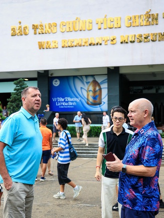 Làm gì để du khách chi tiêu nhiều hơn?: Việt Nam còn nhiều dư địa tăng doanh thu du lịch