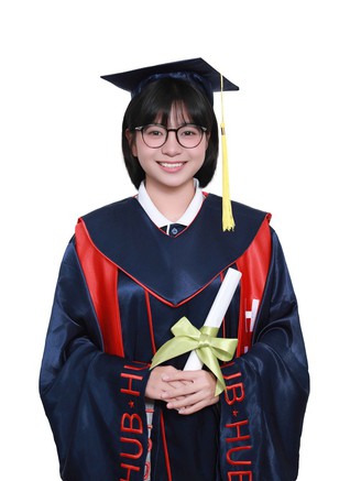 Lan tỏa trên mạng xã hội: Nữ sinh viên viết thư tay cảm ơn các ân nhân