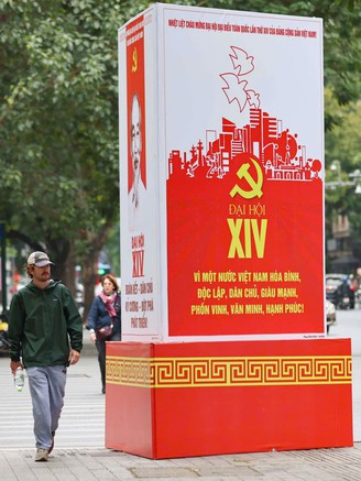 Hà Nội yêu cầu tạm dừng đào đường 50 tuyến phố