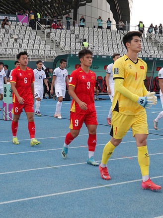 Vì sao U.23 Việt Nam thắng 2 trận vẫn... có thể bị loại: Lịch đấu trận sinh tử với Ả Rập Xê Út