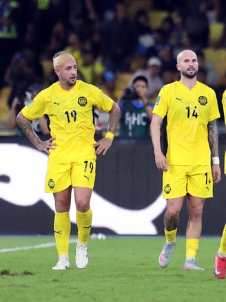 FAM nộp đơn khẩn cấp đến CAS, mong 7 cầu thủ nhập tịch lậu được ‘giải thoát’