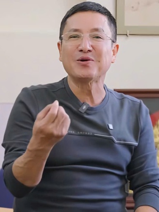 NSƯT Chí Trung trải lòng chuyện hôn nhân ở tuổi 65