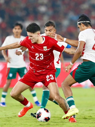 Indonesia thắng cực đậm Bangladesh 9-2, vào chung kết: Malaysia chỉ tranh hạng ba dù thắng Singapore 6-0