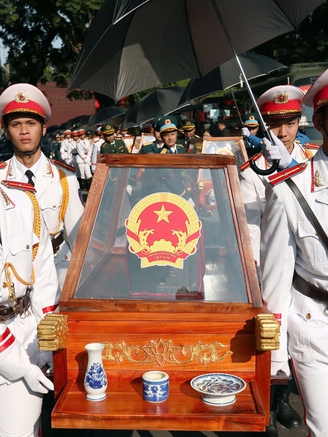 Tin tức đặc biệt trên báo in Thanh Niên 14.10.2026