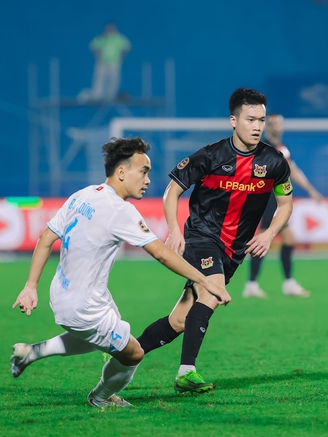 Lịch thi đấu V-League mới nhất: HAGL khó gây bất ngờ cho Ninh Bình FC