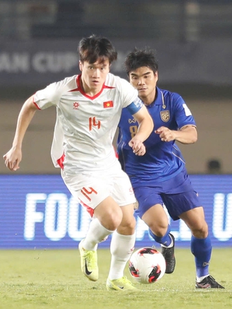 FIFA ASEAN Cup 2026, Việt Nam 4-2 Pakistan: Hẹn gặp Malaysia ở trận tranh hạng 3