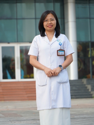 Bác sĩ ơi: Bệnh nhân ung thư nên ăn gì trước khi phẫu thuật?