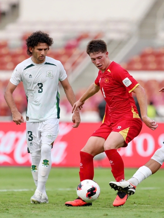 Lịch thi đấu, kênh phát trực tiếp Việt Nam vs Malaysia tranh hạng 3: Giờ cực đẹp