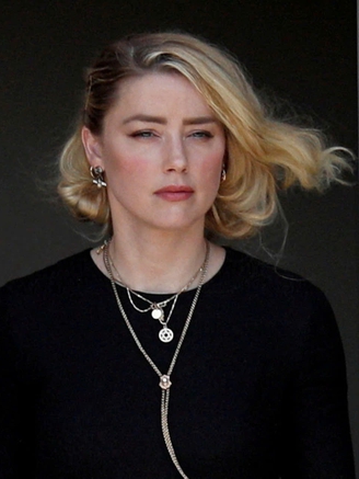 Amber Heard giờ ra sao sau những năm tháng ồn ào?
