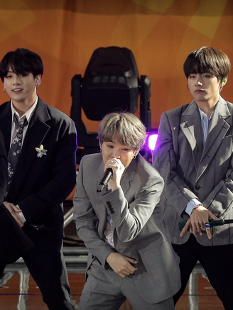 Sau K-pop, Hàn Quốc đang xuất khẩu văn hóa gì?