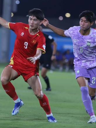 Lịch thi đấu U.17 Seoul FC vs U.17 Việt Nam - 9 giờ hôm nay: Chủ nhà rất mạnh
