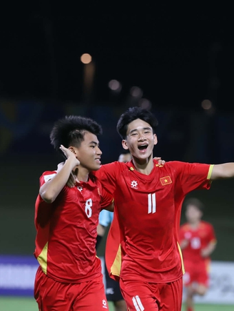 Chưa mua thành công bản quyền U.17 World Cup có U.17 Việt Nam, nhà đài nói điều đặc biệt