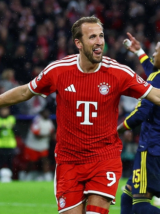 Số phận sẽ thôi nghiệt ngã với Harry Kane?