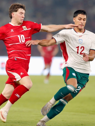 FIFA ASEAN Cup 2026, Indonesia 0-0 Thái Lan: Cạnh tranh nảy lửa vì chức vô địch